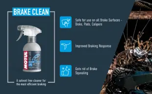 Bicycle Care Banner