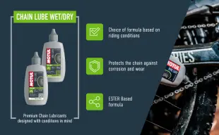 Bicycle Care Banner