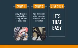 Bicycle Care Banner