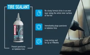 Bicycle Care Banner