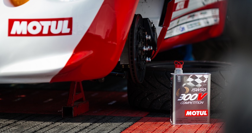 motul 300v range 2