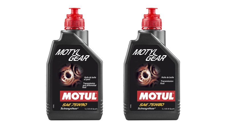 motylgear transmission fluid