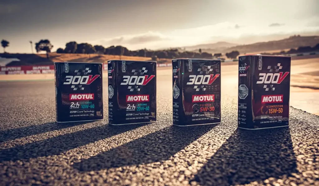 motul engine oils 3